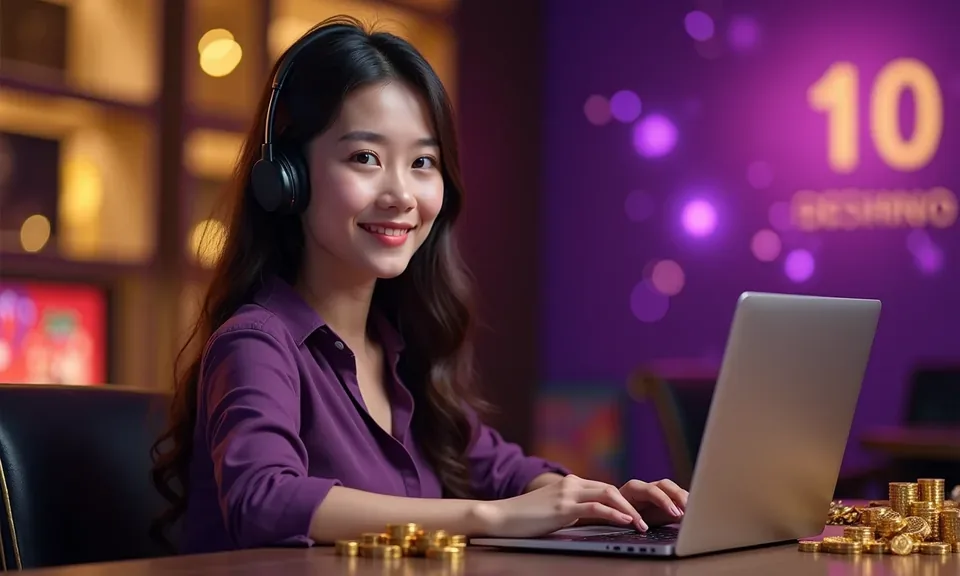noob2admin โต๊ะสดจาก Ezugi บน noob2admin